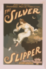 John C. Fisher S Supendous Musical Production, The Silver Slipper By Owen Hall & Leslie Stuart, Authors Of Florodora. Clip Art