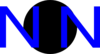Blue Non Logo Clip Art