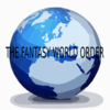 The Fantasy World Order Clip Art