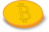 Bitcoin Clip Art