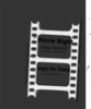 Movie Ticket Template  Clip Art