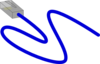 Ethernet Cable Clip Art
