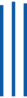 Thin Blue Stripes Clip Art