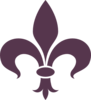 Purple Fdl Clip Art