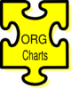 Org Charts Clip Art