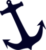 Anchor Clip Art