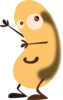 Bean Cb Clip Art