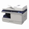 Shral Sharp Al Multifunction Printer Clip Art