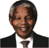 Nelson Mandela Clip Art