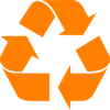 Recycling Clip Art