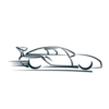 Car Icon Clip Art