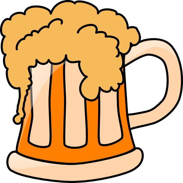 clipart beer - photo #18