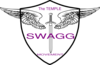 Swagg Movement Clip Art