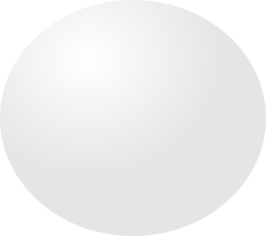 white sphere png