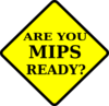 Mips Ready3 Clip Art