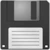 Media Floppy Disk Clip Art