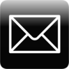 Email-icon-gradient-black2 Clip Art