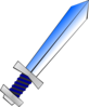 Swords Clip Art