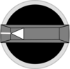Selector Switch 90degree Clip Art