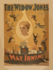 The Widow Jones John J. Mcnally S New Comedy. Clip Art
