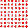 Jigsaw Puzzle Frame Clip Art