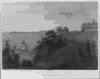 View Of Mount Vernon Clip Art