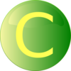 Greenc Clip Art
