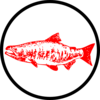 Salmon Clip Art