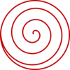 Spiral Clip Art