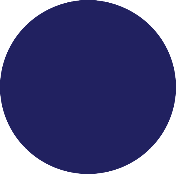 blue dot clip art