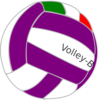 Volleyball Sppv2 Clip Art