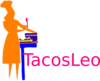 Tacos Clip Art