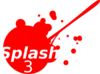 Splash Clip Art