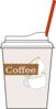 Coffee Clip Art