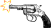 Bang Bang Clip Art