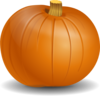 Pumpkin  Clip Art