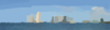 San Diego Skyline Clip Art