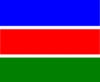 Haiti Flag Clip Art