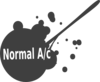 Normalac1 Clip Art