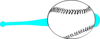 Baseball Bat Svg Clip Art