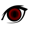 Vampire Anime Eye Clip Art