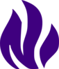 Fire Logo Clip Art