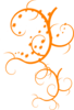 Orange,  Clip Art