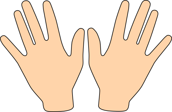 hand clipart