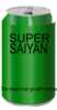 Supersaiyan Clip Art