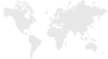 Gray World Map Clip Art