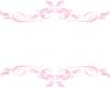 Swirl Pink Clip Art