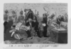 French Generals Receiving An English Charge Clip Art
