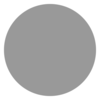 Darkgraycircleindicator Clip Art