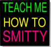 Smitty Teach Clip Art